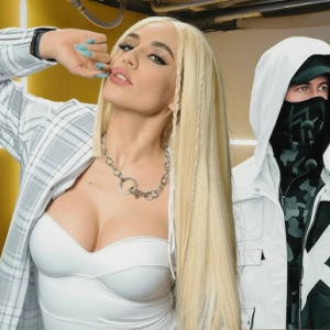 Alan Walker & Ava Max & Gimb - End of Time