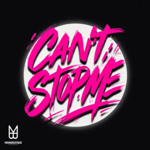 Moonbootica - Can't Stop Me (Extended Mix)