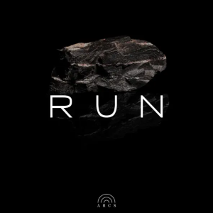 Almma - Run (Extended Mix)