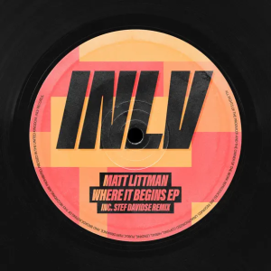 Matt Littman - Free Your Mind (Original Mix)