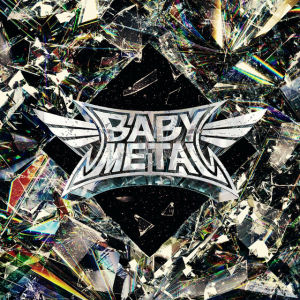 BABYMETAL - from me to u (feat. Poppy)