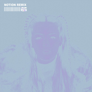 CHRYSTAL & NOTION - The Days (NOTION Remix)