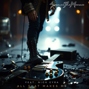 SpeniceTheMenace & Nick Eyra - All That Makes Me