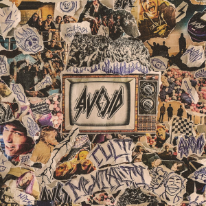 AVOID - B0red