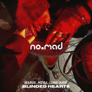 Ikarus & MD DJ & Luna Dusk - Blinded Hearts