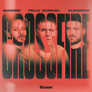 Madism & Cuebrick & Felix Samuel - Crossfire