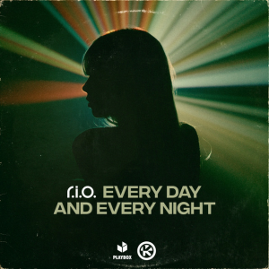 R.I.O. - Every Day and Every Night