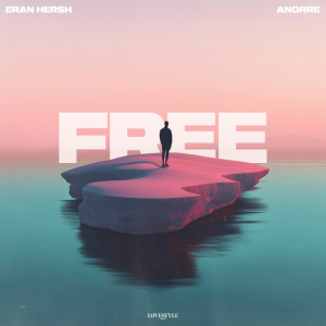 Eran Hersh & Anorre - Free