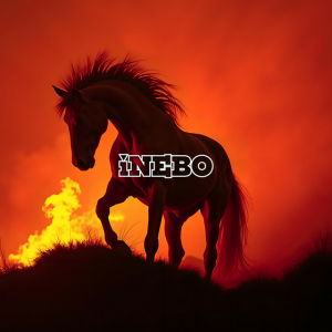 iNEBO - Коняка