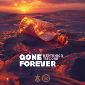 Neptunica & Tiscore & Alex Christensen - Gone Forever