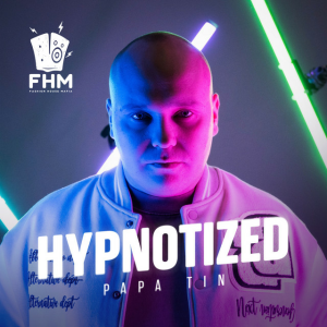 Papa Tin - Hypnotized