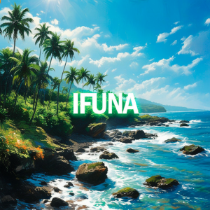Arthur Freedom & Vadim Adamov - Ifuna
