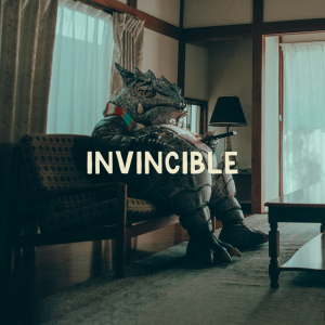 OneRepublic - Invincible (from Kaiju No. 8)