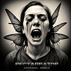 Реставратор - Кричить війна
