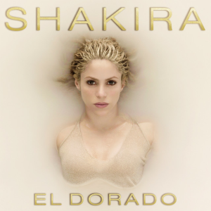 Shakira & Carlos Vives - La Bicicleta