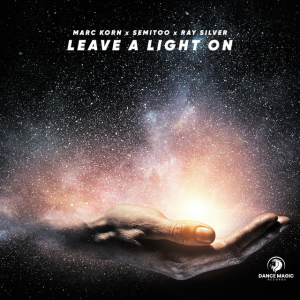 Marc Korn & Semitoo & Ray Silver - Leave A Light On