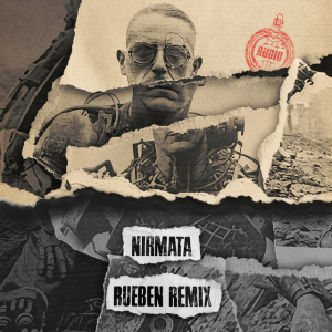 Audio - Nirmata (Rueben Remix)
