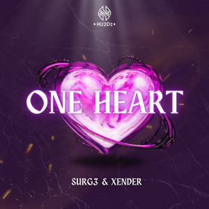 SURG3 & XENDER - One Heart