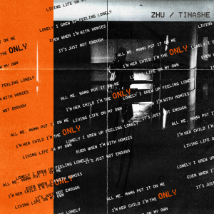 ZHU & Tinashe - Only