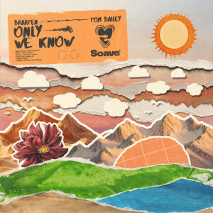 Braaten & Tom Bailey - Only We Know