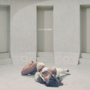 Tate McRae - Revolving door (Wreckno remix)