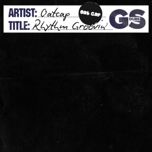 Oatcap - Rhythm Groovin'