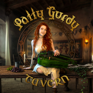 Patty Gurdy - Rise Up