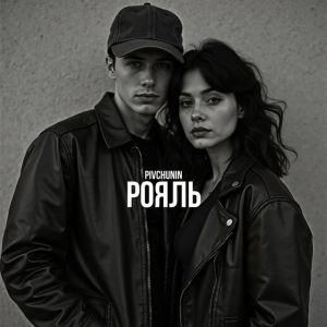 Pivchunin - Рояль