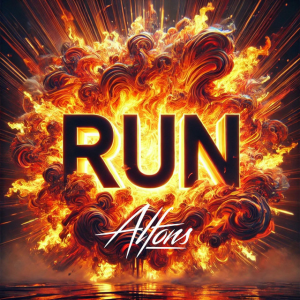 Alfons - Run Run