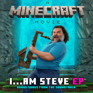 Jack Black - Steve's Lava Chicken