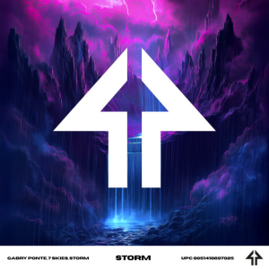 Gabry Ponte & 7 SKIES & Storm - Storm