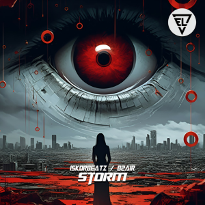 İskorbeatz & B2AIR - Storm