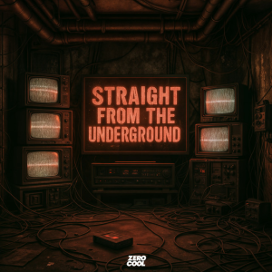MOTi - Straight From The Undearground