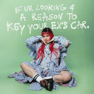 Anne-Marie - That's What You Get