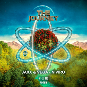 Jaxx & Vega & NIVIRO - The Journey