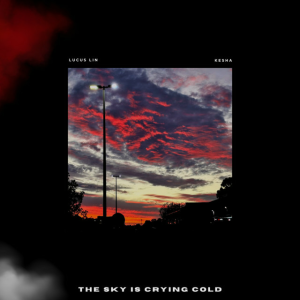 Lucus Lin & Kesha - The sky is crying cold