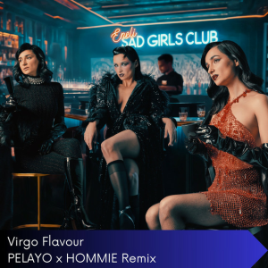 Eneli - Virgo Flavour (Pelayo & Hommie Remix)