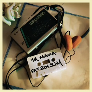 Fatboy Slim - Ya Mama (Magik J Remix)
