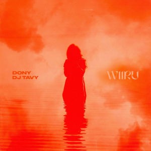 Dony & DJ TAVY - WIIRU