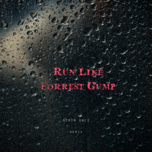 DA TI - RUN LIKE FORREST GUMP (SIRIN INCI REMIX)