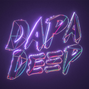 Dapa Deep - In Front Of Me