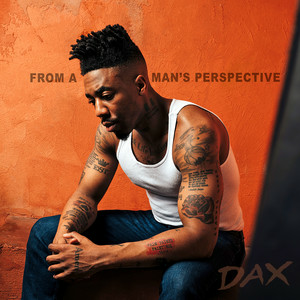 Dax - Lonely Dirt Road