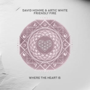 David Hohme & Artic White - Friendly Fire