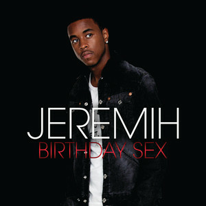 Jeremih - Birthday Sex (Dj Dark Remix)