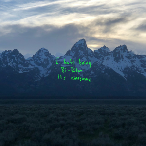 Kanye West - Violent Crimes (Lynnic Remix)