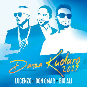 Lucenzo & Don Omar - Danza Kuduro (Actraiser Hardstyle Remix)