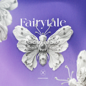 moonmixer - Fairytale