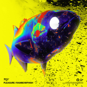 Moore Kismet - PLEASURE