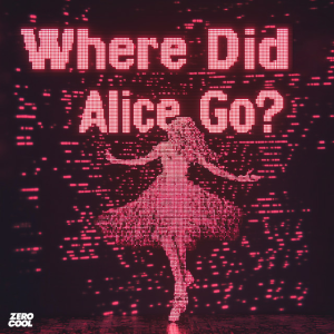 MOTi & Amero & Hallasen - Where Did Alice Go?