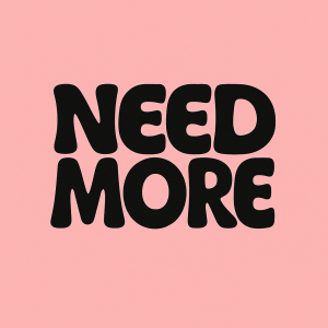 Need More - Час